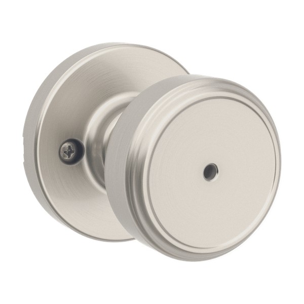 Kwikset Maven Knob (Round) - Bed/Bath ภาพผลิตภัณฑ์ทางการ