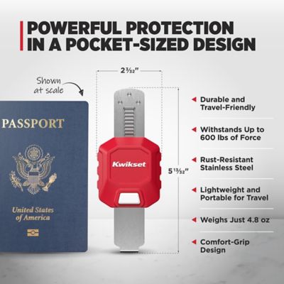 Product EnhancedGalleryImage - kw_310_travel_lock_08