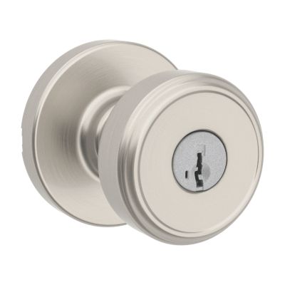 Image for Maven Knob (Round) - Keyed - featuring SmartKey