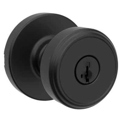 Maven Knob (Round) - Keyed - featuring SmartKey