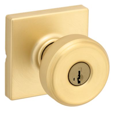 Image for Maven Knob (Square) - Keyed - featuring SmartKey