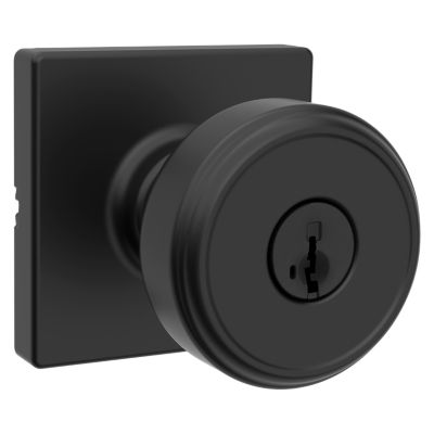Maven Knob (Square) - Keyed - featuring SmartKey