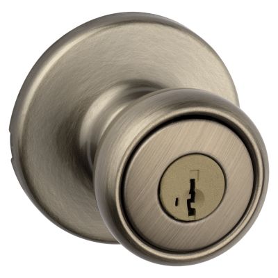 Image for Tylo Knob - Keyed - featuring SmartKey