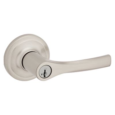 Image for Henley Lever - Keyed - featuring SmartKey