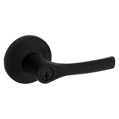 Henley Lever - Keyed - featuring SmartKey