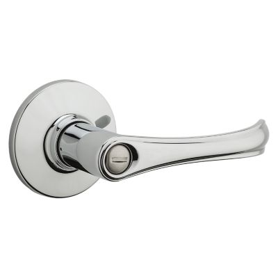 Image for Burbank Push Button Lever - Bed/Bath