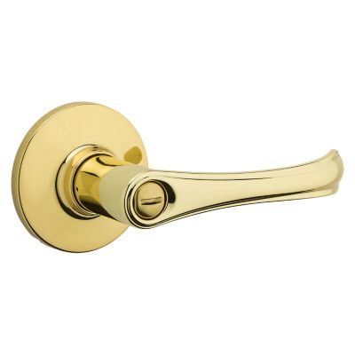 Image for Burbank Push Button Lever - Bed/Bath