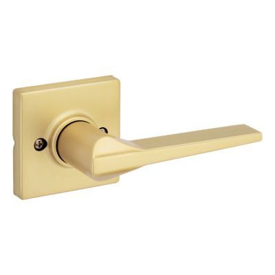 Hollis Lever (Square) - Pull Only