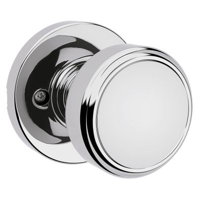 Maven Knob (Round) - Pull Only