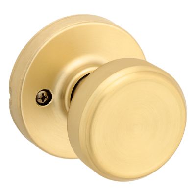 Maven Knob (Round) - Pull Only