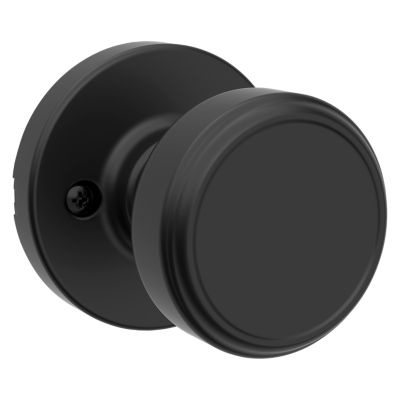 Maven Knob (Round) - Pull Only