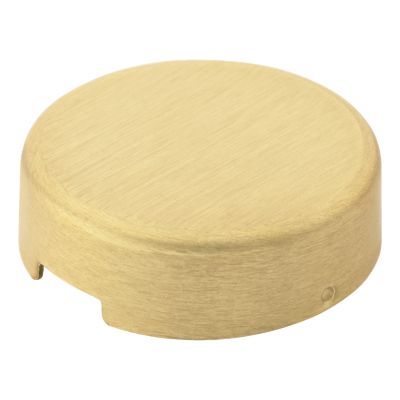 Bottom Screw Decorative Cap