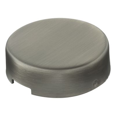 Bottom Screw Decorative Cap