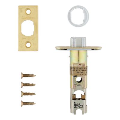 Plain Latch 6AL (FD Rated Latch with Sticker)