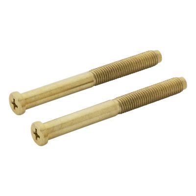 Deadbolt Mounting Screws