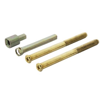 Deadbolt Mounting Screws for Thick Door