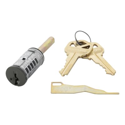 SMT Cylinder Plug, KD