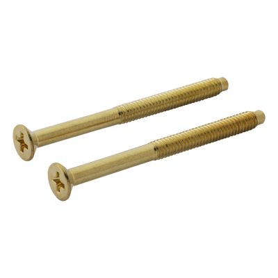 Chassis Thick Door Screw Pack for MPP Contemporary Levers