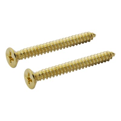 Dummy Mounting Screws for 788 - RLEVER 2 Plus Only