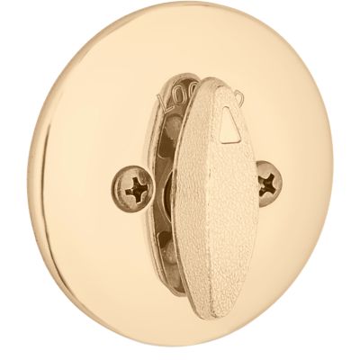 Image for 663 One Sided Deadbolt - Thumb Turn Only