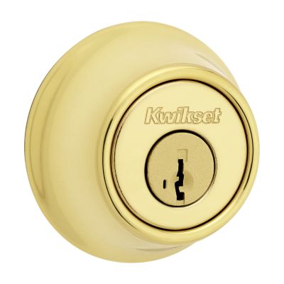 Image for 665 Deadbolt - Keyed Both Sides - featuring SmartKey