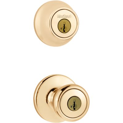 Image for Tylo Security Set - Deadbolt Keyed Both Side - featuring SmartKey