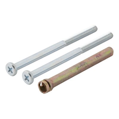 Thick Door Chassis Screws - Deadbolt