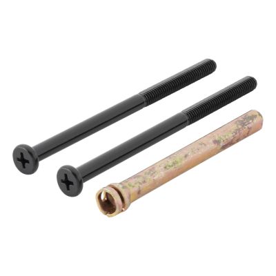 Thick Door Chassis Screws - Deadbolt