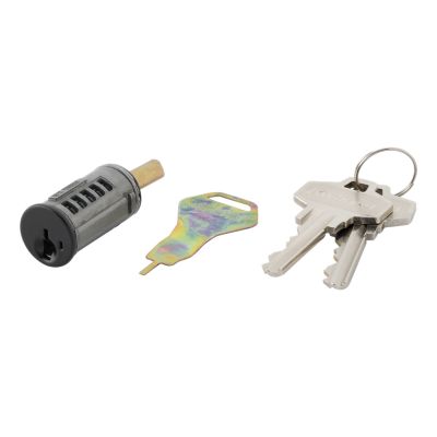 SMC Interior Double Cylinder, KD