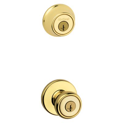 Image for Tylo Security Set - Deadbolt Keyed Both Side - featuring SmartKey