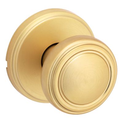 Image for Henrik Knob (Round) - Hall/Closet
