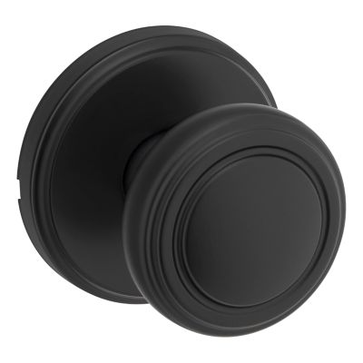 Image for Henrik Knob (Round) - Hall/Closet