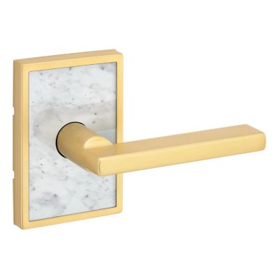 Image for Halifax Lever (Rectangle) with Canvas Trim - Hall/Closet