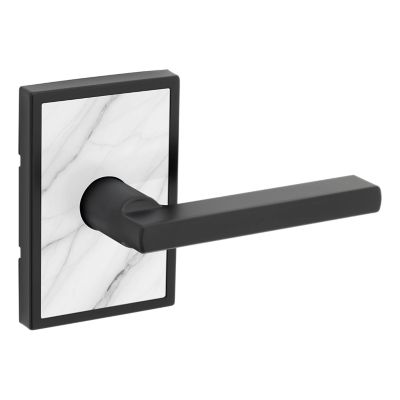 Image for Halifax Lever (Rectangle) with Canvas Trim - Hall/Closet