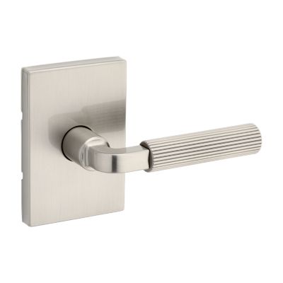 Mirada Lever (Rectangle) - Hall/Closet