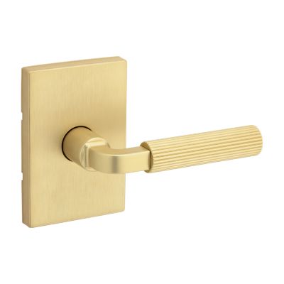 Image for Mirada Lever (Rectangle) - Hall/Closet