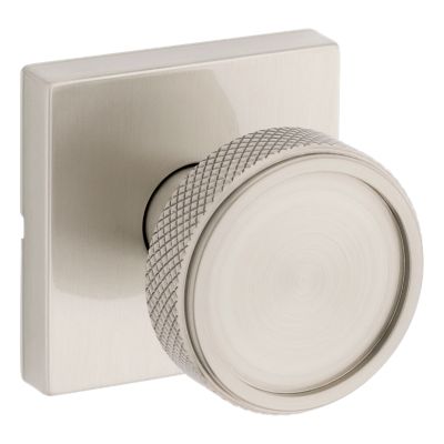 Image for Raya Knob (Square) - Hall/Closet
