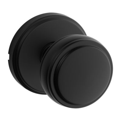 Sora Knob (Round) - Hall/Closet