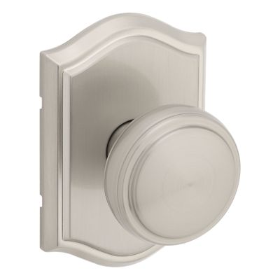 Image for Sora Knob (Arched) - Hall/Closet