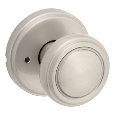 Henrik Knob (Round) - Bed/Bath
