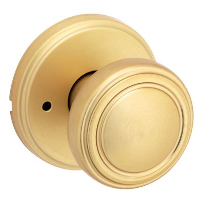 Henrik Knob (Round) - Bed/Bath