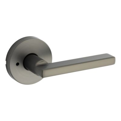 Halifax Lever (Round) - Bed/Bath