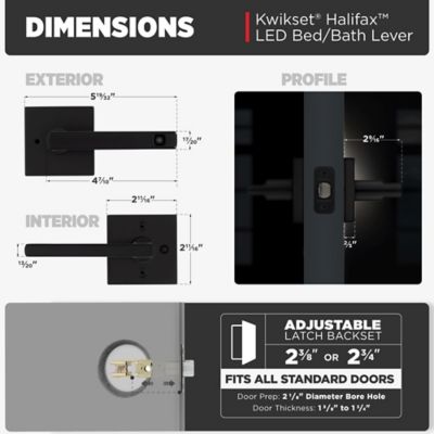 Product EnhancedGalleryImage - kw_730hfl-sqt-led-514_img09_dim