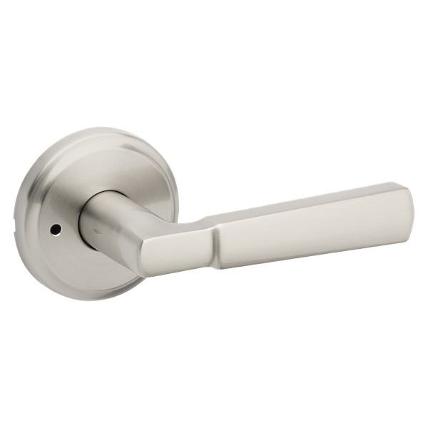 Kwikset Perth Lever - Bed/Bath ภาพผลิตภัณฑ์ทางการ