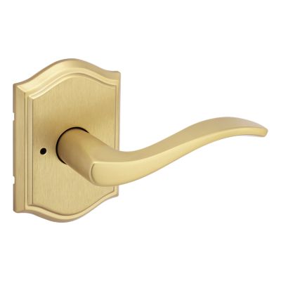 Image for Sedona Lever (Arched) - Bed/Bath