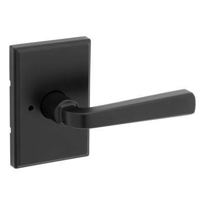 Trafford Lever (Rectangle) - Bed/Bath