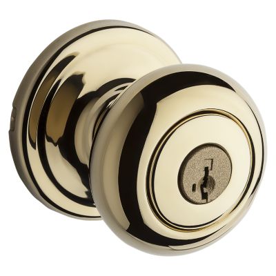 Hancock Knob - Keyed - featuring SmartKey