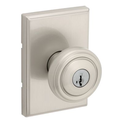 Image for Henrik Knob (Rectangle) - Keyed - featuring SmartKey