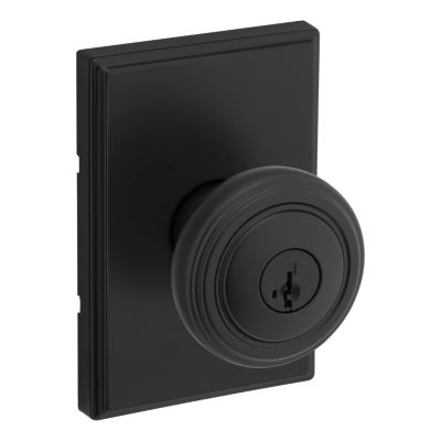 Image for Henrik Knob (Rectangle) - Keyed - featuring SmartKey