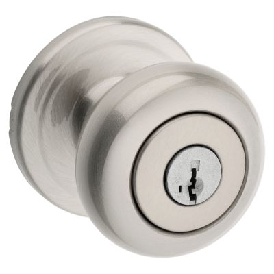 Juno Knob - Keyed - featuring SmartKey